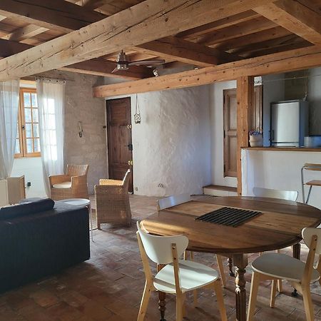 Maison Atypique Coeur De Village Historique Villeneuve-lès-Avignon Εξωτερικό φωτογραφία