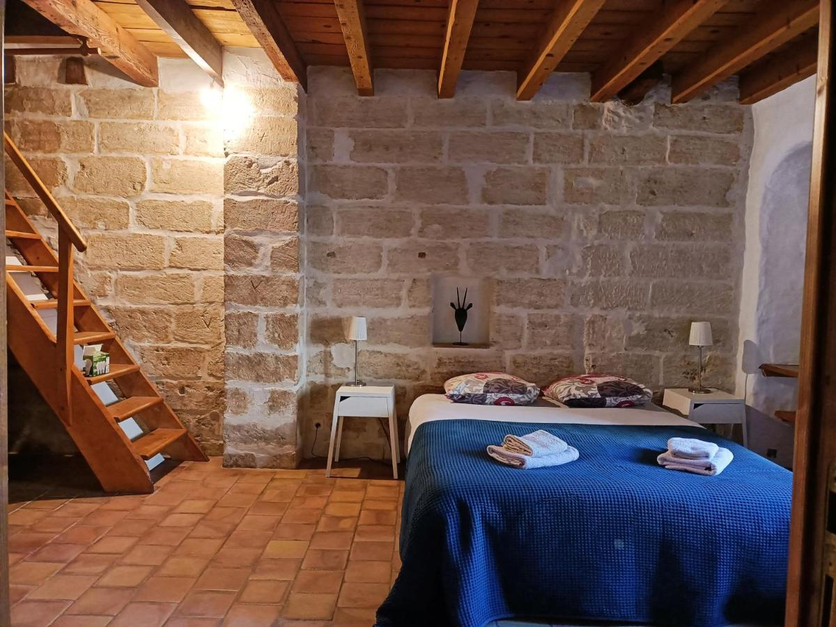 Maison Atypique Coeur De Village Historique Villeneuve-lès-Avignon Εξωτερικό φωτογραφία