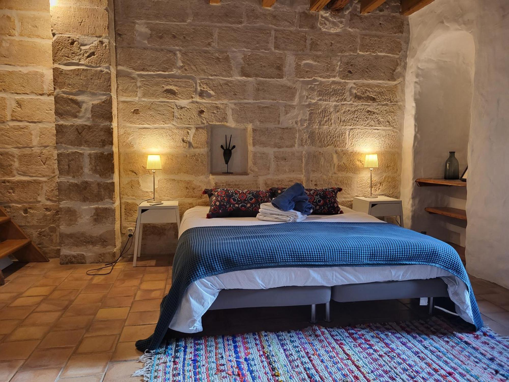 Maison Atypique Coeur De Village Historique Villeneuve-lès-Avignon Εξωτερικό φωτογραφία